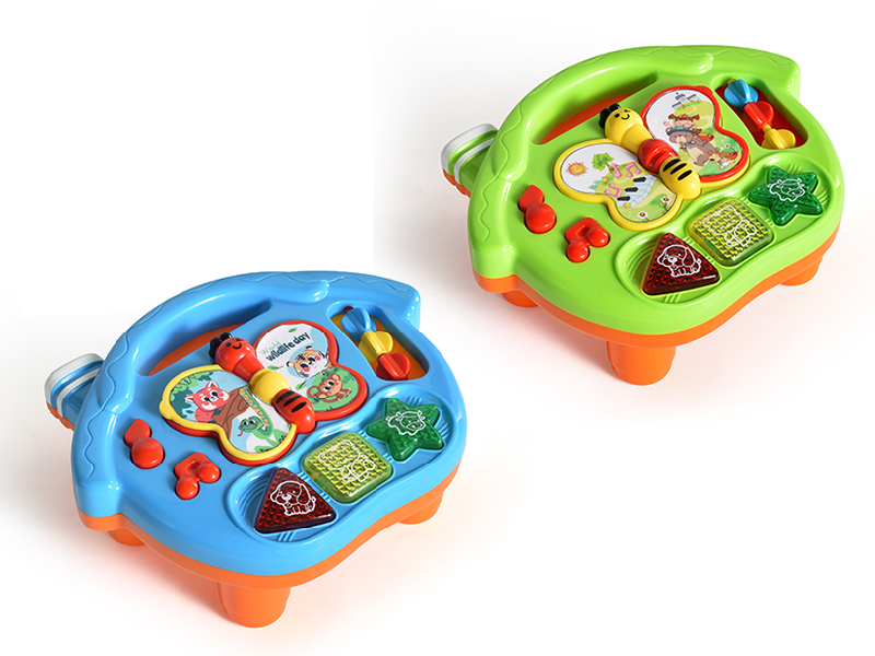 Learning Table Educational Toy