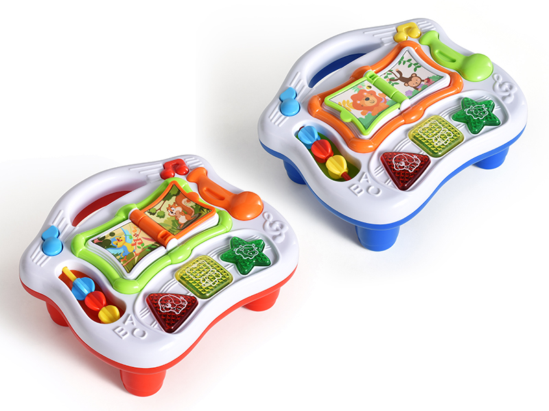 Learning Table Educational Toy