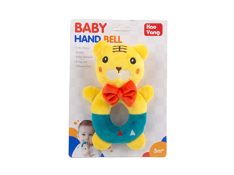 Baby Hand Bell
