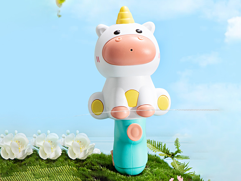 Unicorn Water Gun 1pcs