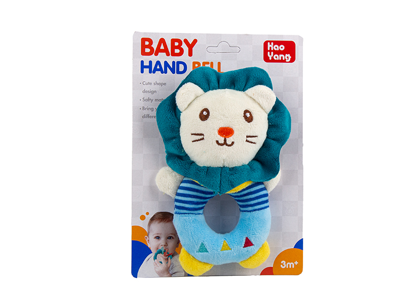 Baby Hand Bell