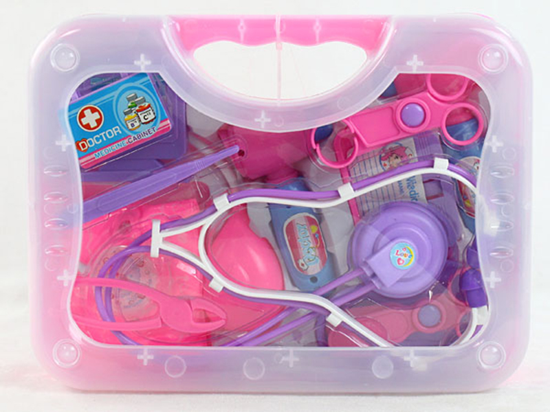 Doctor Set