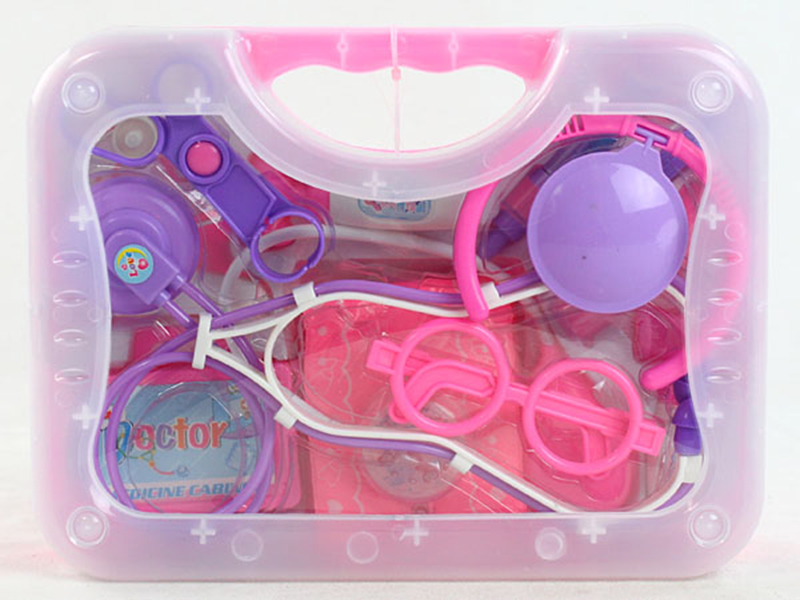 Doctor Set