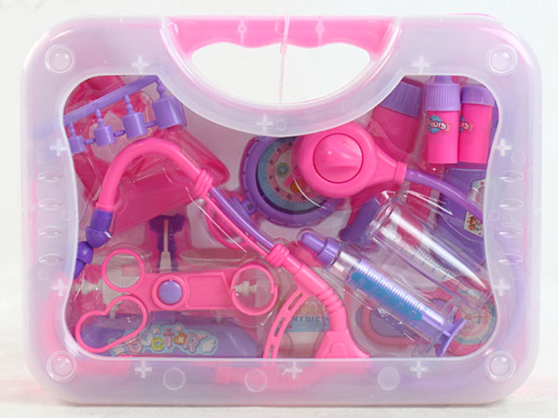Doctor Set