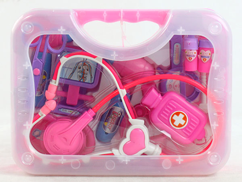 Doctor Set