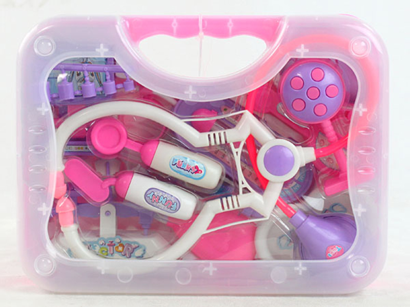 Doctor Set
