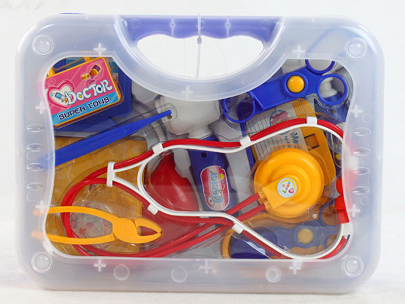 Doctor Set