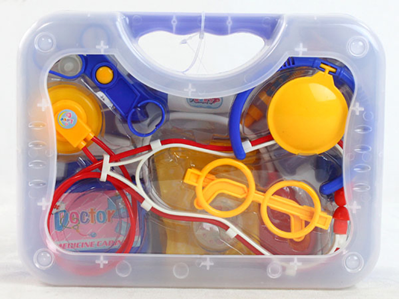 Doctor Set