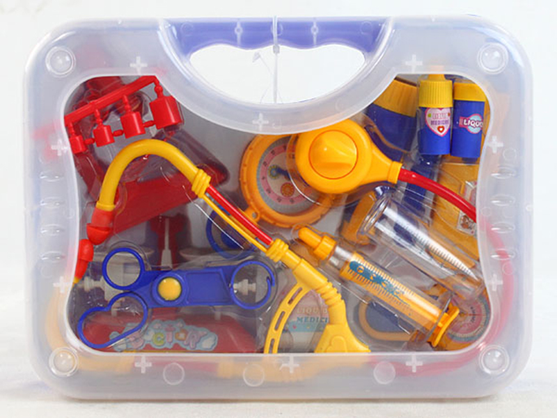 Doctor Set