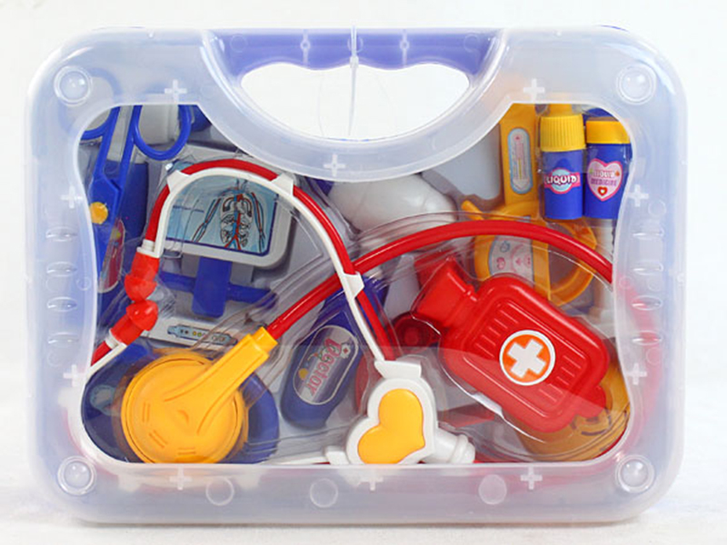Doctor Set