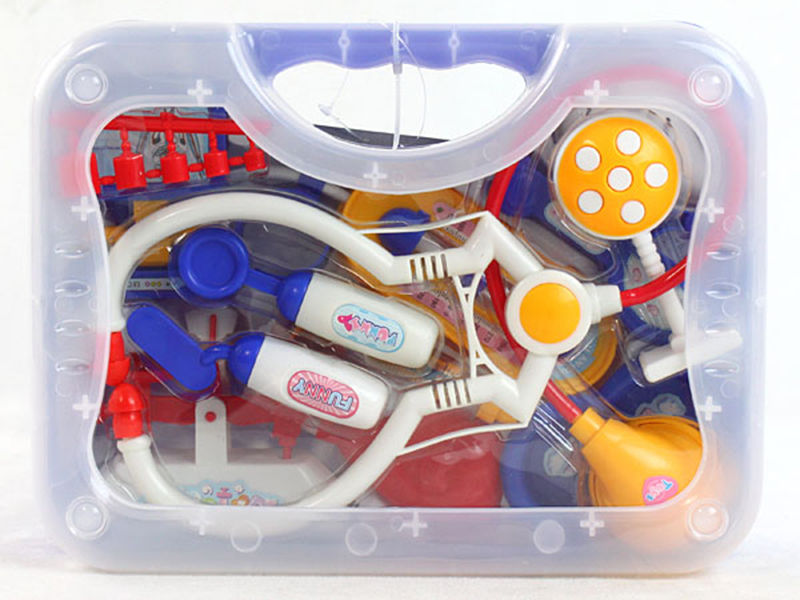 Doctor Set