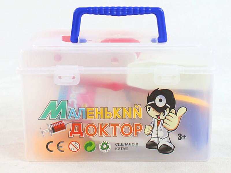 Doctor Set