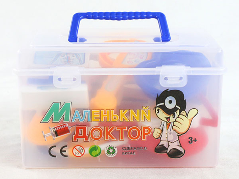 Doctor Set