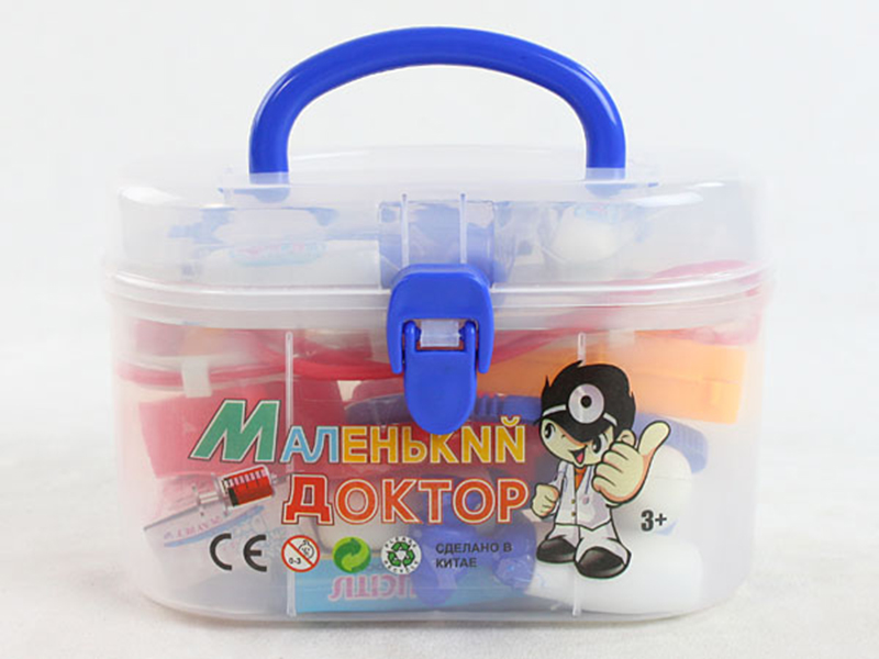 Doctor Set