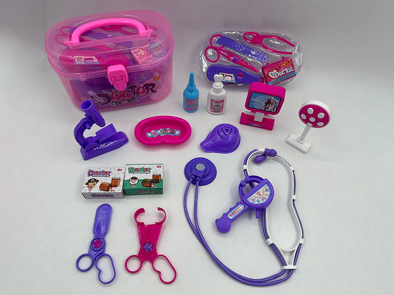 Doctor Set