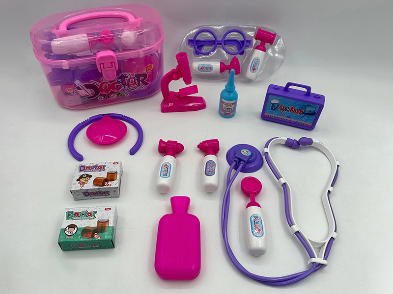 Doctor Set