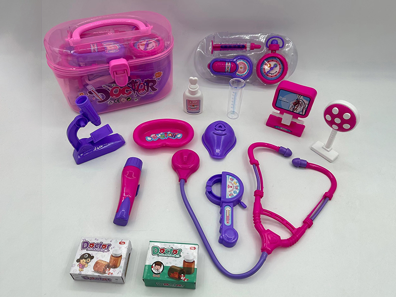 Doctor Set