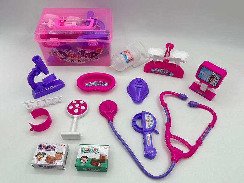 Doctor Set