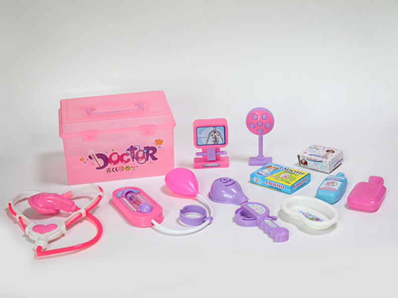 Doctor Set