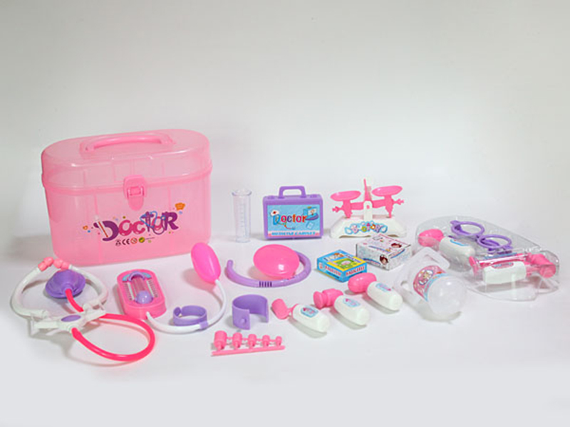 Doctor Set