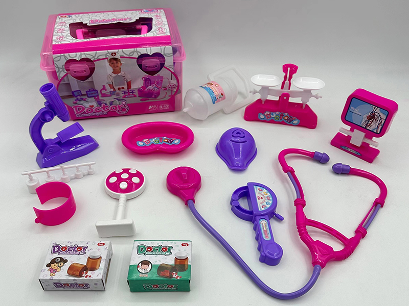 Doctor Set
