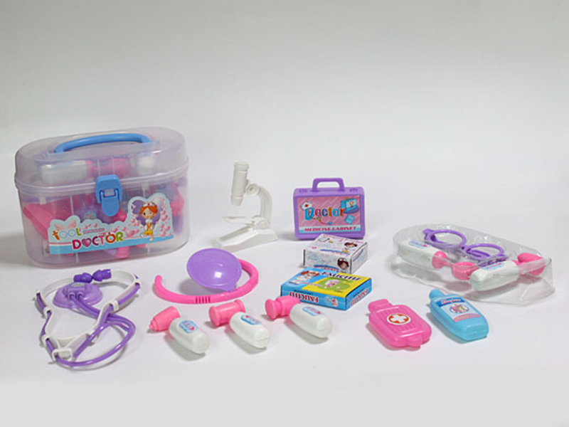 Doctor Set