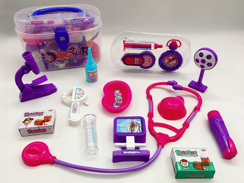 Doctor Set