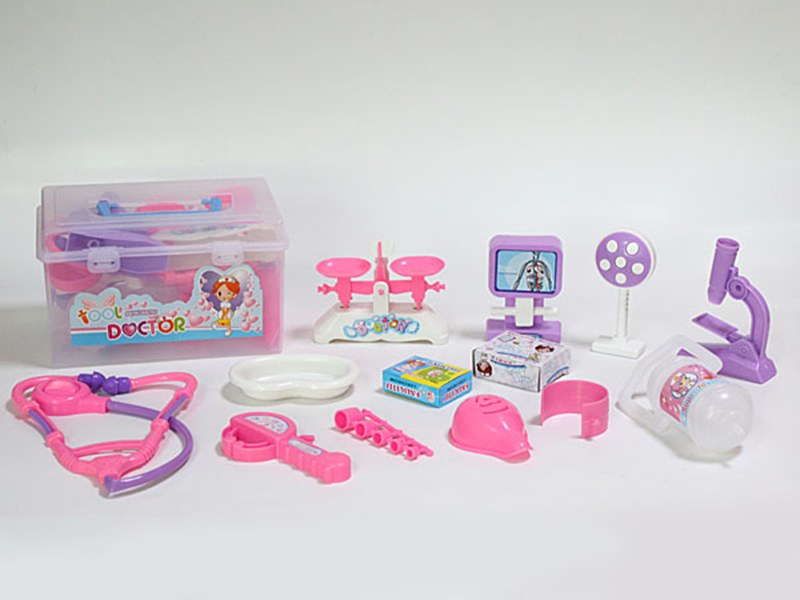 Doctor Set
