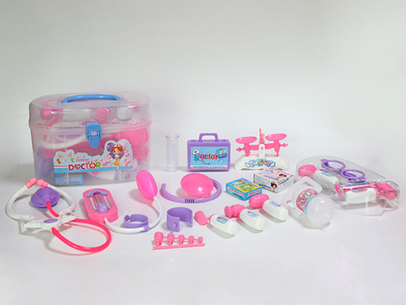 Doctor Set