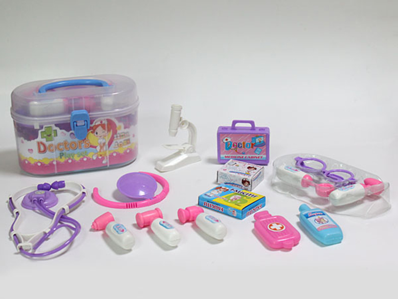 Doctor Set