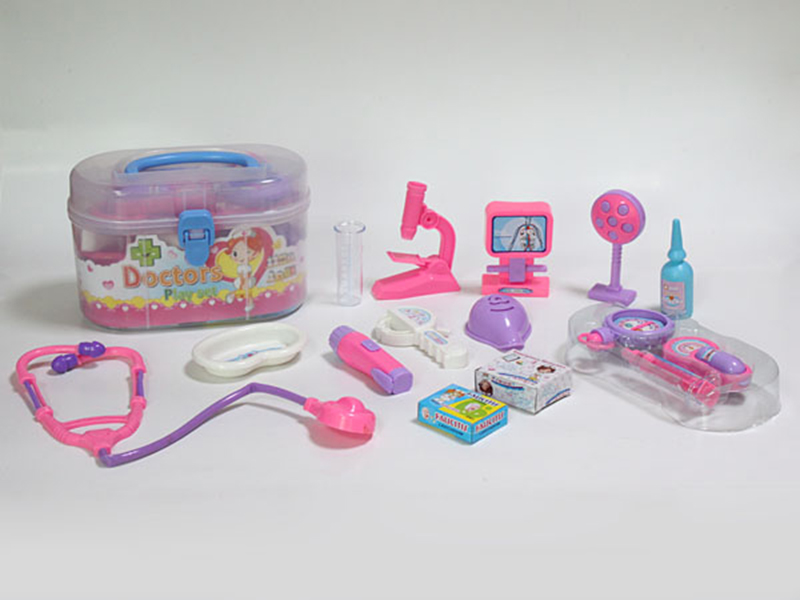 Doctor Set