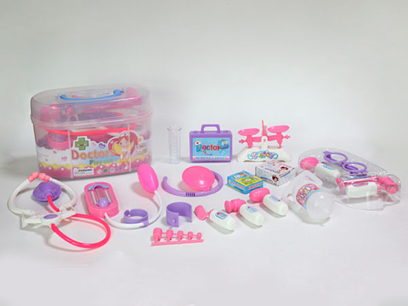 Doctor Set