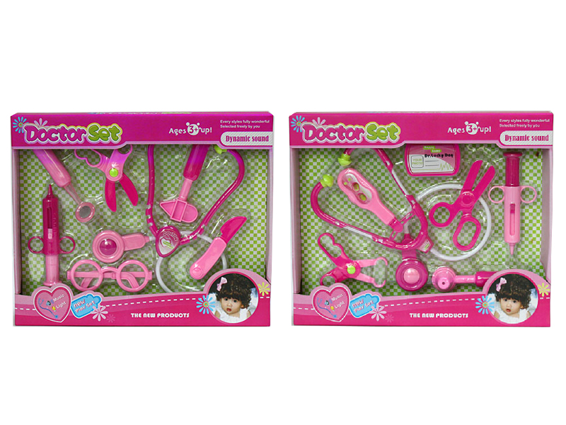 Doctor Set
