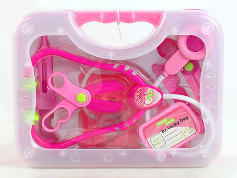 Doctor Set(With IC, Lights)