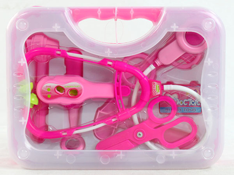 Doctor Set(With IC, Lights)