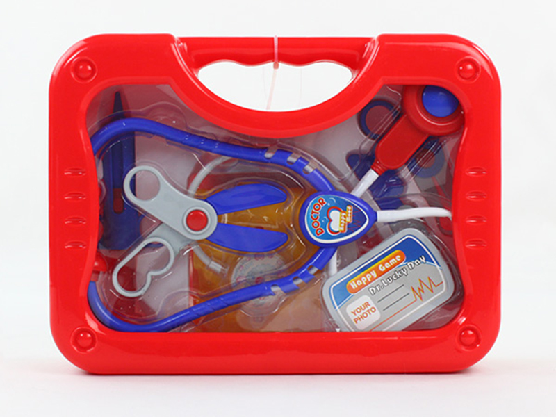 Doctor Set(With IC, Lights)