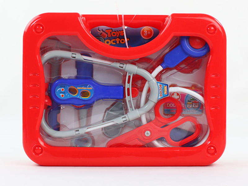 Doctor Set(With IC, Lights)