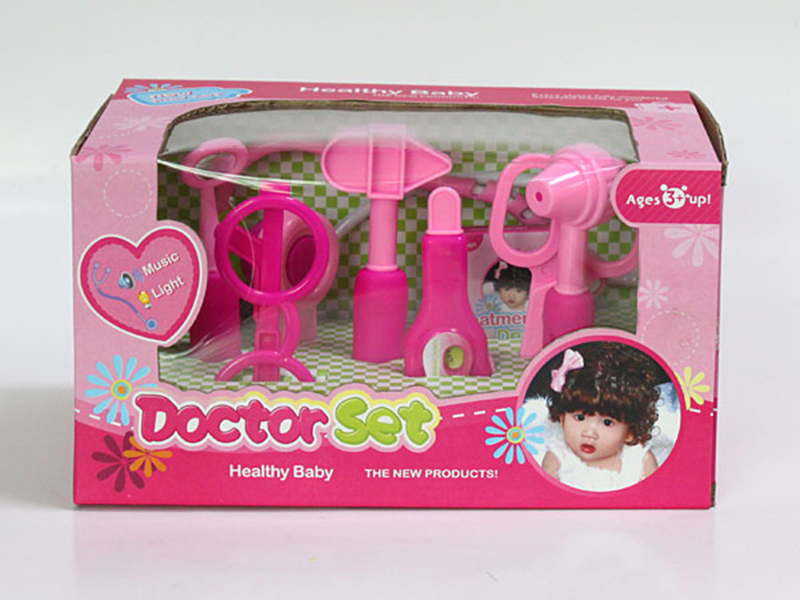 Doctor Set