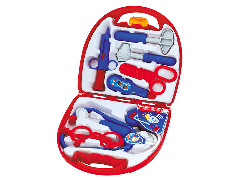 Doctor Set