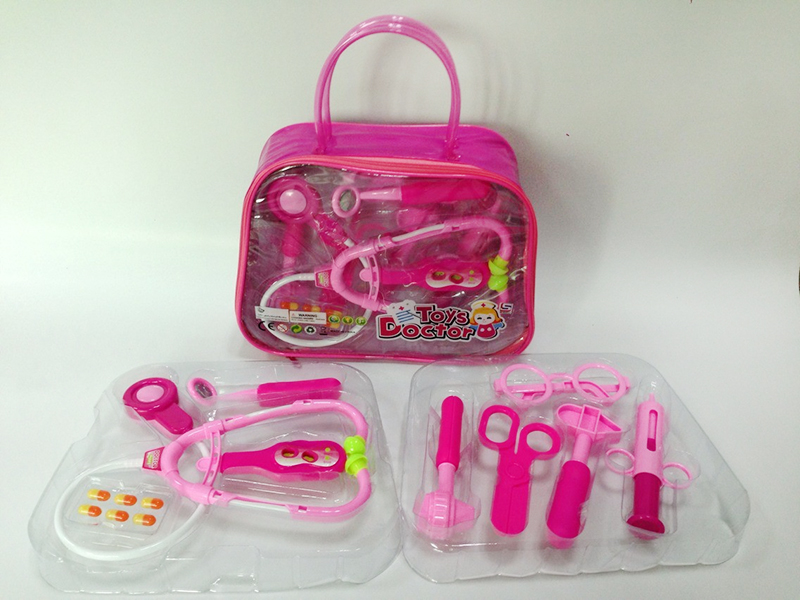 Doctor Set(With IC, Lights)