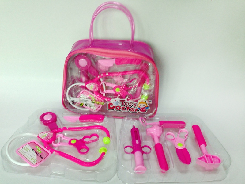 Doctor Set(With IC, Lights)