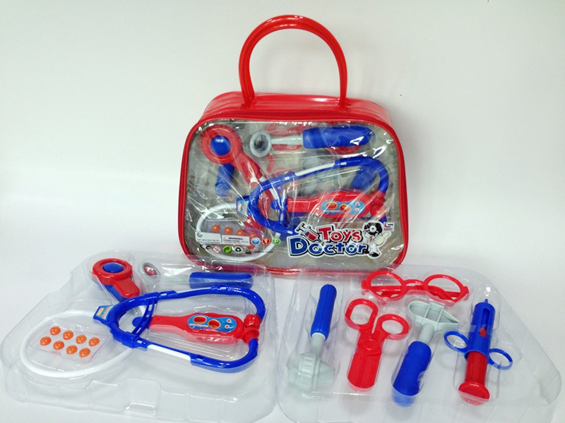 Doctor Set(With IC, Lights)