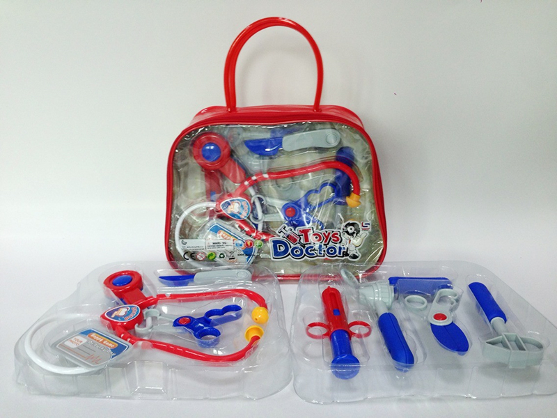 Doctor Set(With IC, Lights)