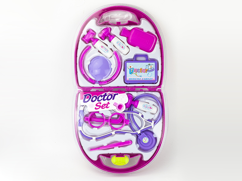 Doctor Set