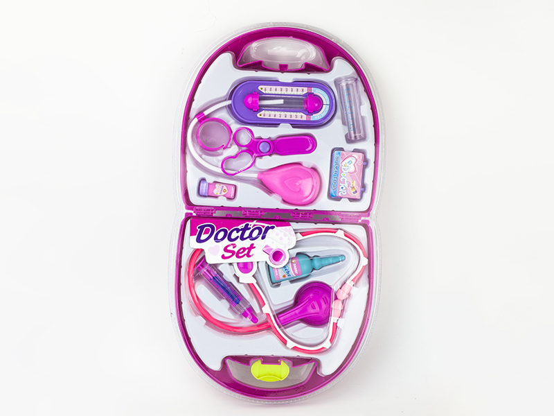 Doctor Set
