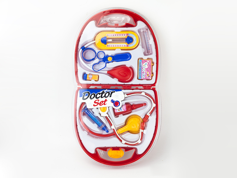 Doctor Set