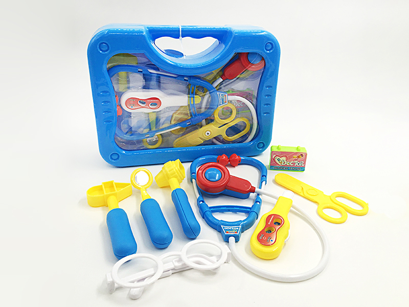 Doctor Set(With IC, Lights)