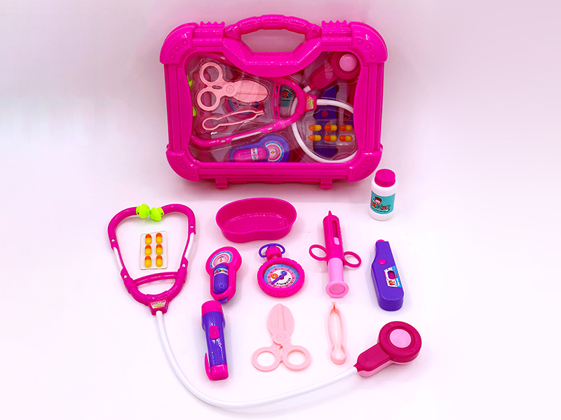 Doctor Set(With IC, Lights)