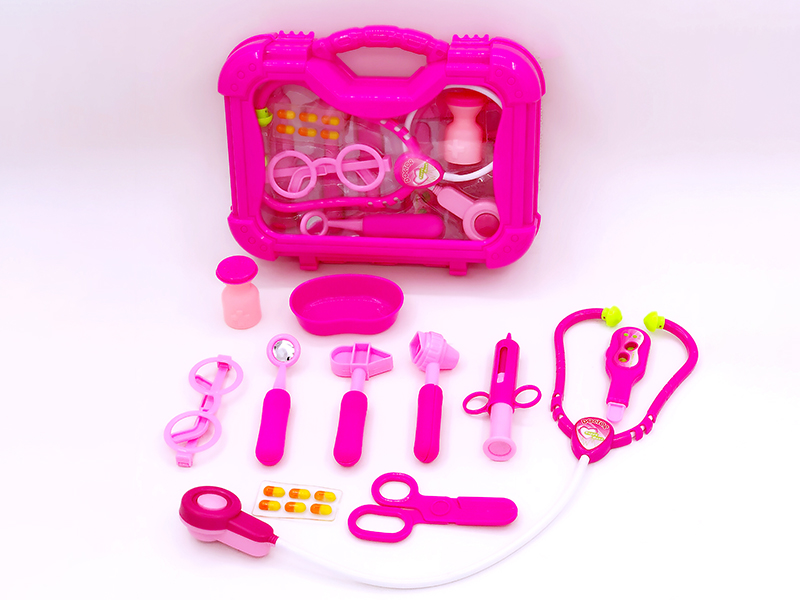 Doctor Set(With IC, Lights)