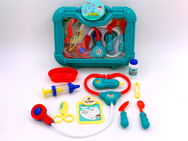 Doctor Set(With IC, Lights)